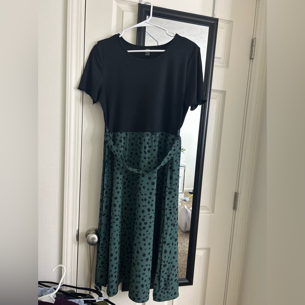 Casual dress